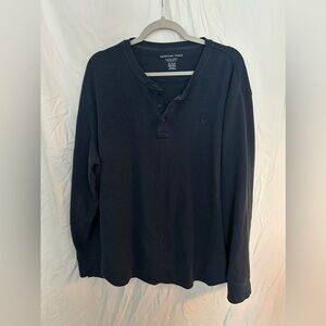 American Eagle Standard Fit Thermal, Size XXL